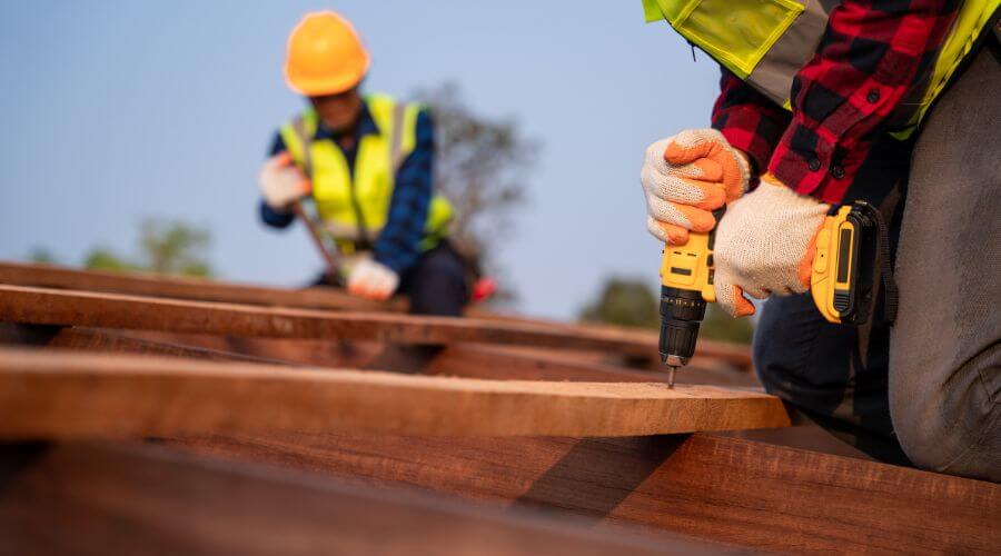 Expert top industrial roofings services in Kingsville, TX